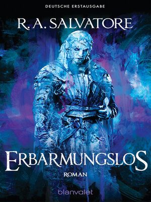 cover image of Erbarmungslos